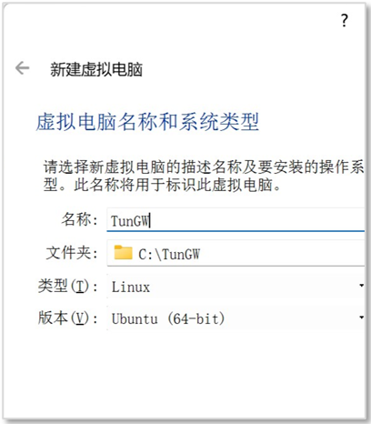 x86_64 create Computer